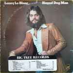 Copertina HOUND DOG MAN