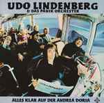 Copertina ALLES KLAR AUF DER ANDREA DORIA