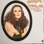 Copertina MILVA SINGS TANGOS