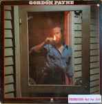 Copertina GORDON PAYNE