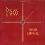 Copertina INDIAN SUMMER