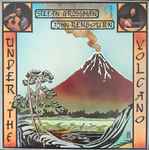Copertina Under the Volcano