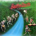 Copertina PLAYS RIVER MUSIC