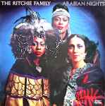 Copertina ARABIAN NIGHTS