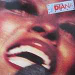 Copertina AN EVENING WHITH  DIANA ROSS