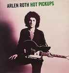 Copertina HOT PICKUPS