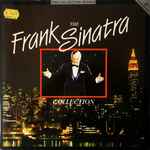 Copertina The Frank Sinatra Collection