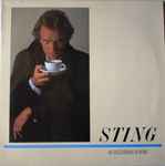 Copertina AN ENGLISHMAN IN ROME - STADIO FLAMINIO 27 APRILE 1988 - BOOTLEG