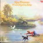 Copertina From Mighty Oaks