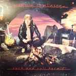 Copertina Rock and Roll Hermit
