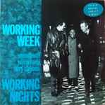 Copertina WORKING NIGHTS