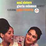 Copertina SOUL SISTERS - FEAT. POLA ROBERTS