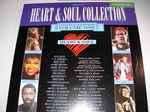 Copertina SOUL BALLADS