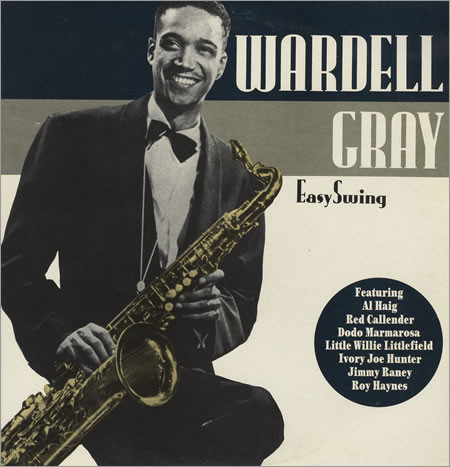 Copertina Easy Swing
