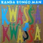 Copertina KWASSA KWASSA