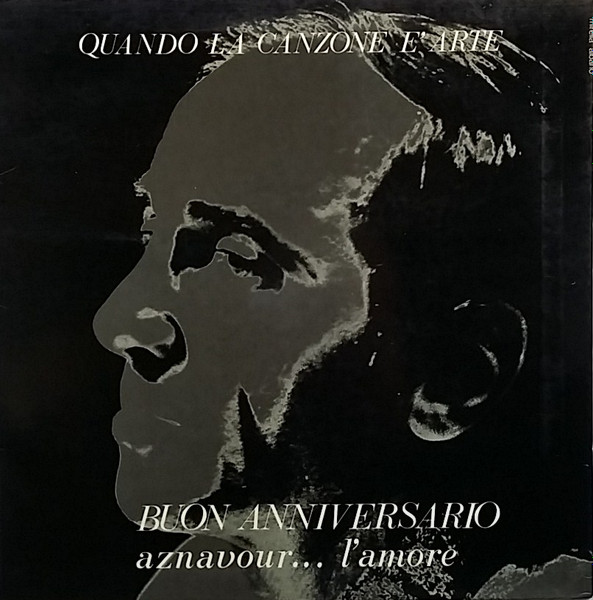 Copertina Buon Anniversario