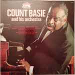 Copertina BASIE COUNT & HIS ORCHESTRA