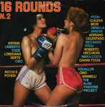 Copertina 16 ROUND - N.2