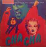 Copertina CHA CHA (AMSTERDAM,ALMOST '80)