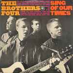 Copertina Sing Of Our Times