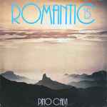 Copertina Romantic 15