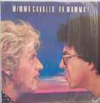 Copertina Uh, Mamma'!