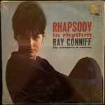Copertina Rhapsody In Rhythm