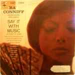 Copertina Say It with Music (a Touch of Latin)