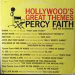 Copertina Hollywood's Great Themes