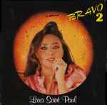 Copertina Bravo 2