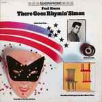 Copertina THERE GOES RHYMIN' SIMON - (GATEFOLD)