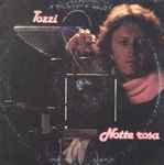 Copertina NOTTE ROSA