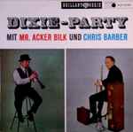 Copertina DIXIE PARTY