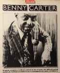 Copertina BENNY CARTER