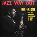 Copertina JAZZ WAY OUT