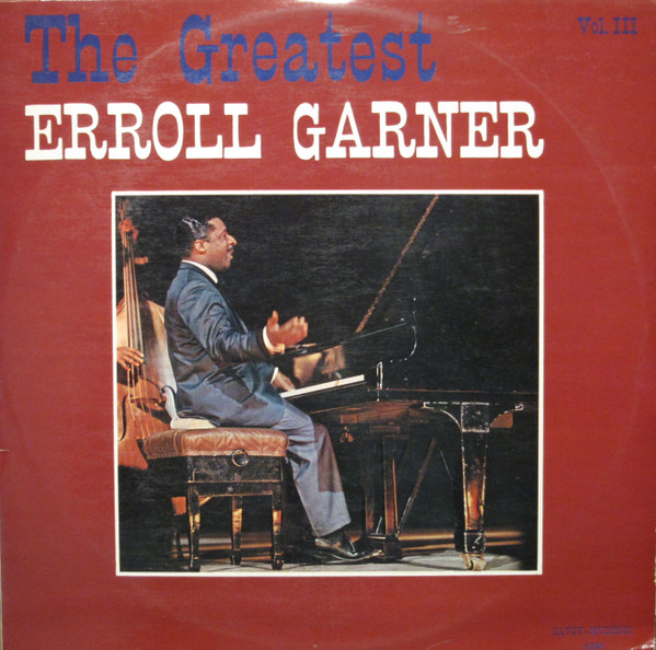 Copertina THE GREATEST VOL.III