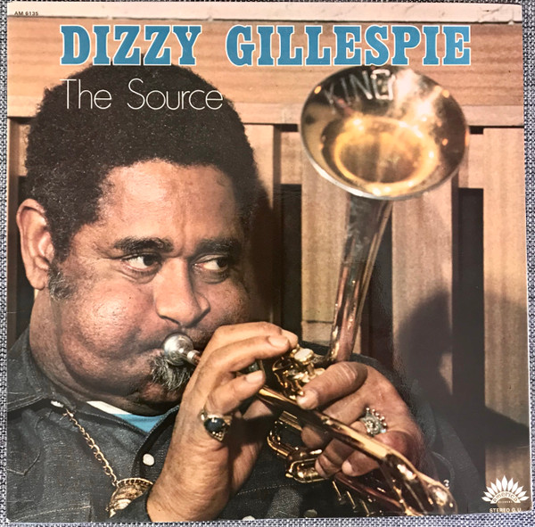 Copertina THE SOURCE