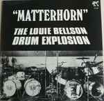 Copertina MATTERHORN