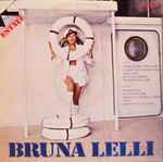 Copertina BRUNA LELLI