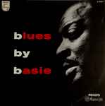 Copertina BLUES BY BASIE