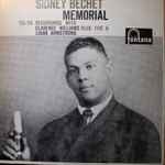 Copertina MEMORIAL-'23-'25 WHIT CLARENCE WILLIAMS BLUE FIVE & L.ARMSTRONG