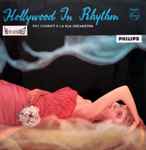 Copertina Hollywood in Rhythm