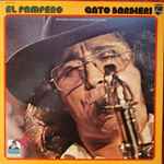 Copertina EL PAMPERO - LIVE MONTREUX (GATEFOLD)