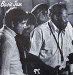 Copertina BASIE JAM