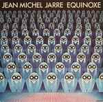 Copertina EQUINOXE