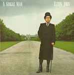 Copertina A SINGLE MAN (GATEFOLD)