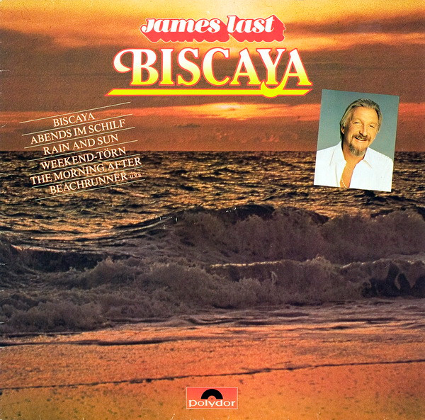 Copertina Biscaya