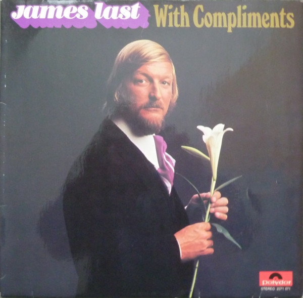 Copertina With Compliments