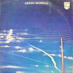 Copertina LEANO MORELLI