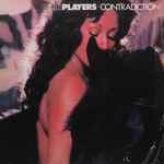 Copertina CONTRADICTION